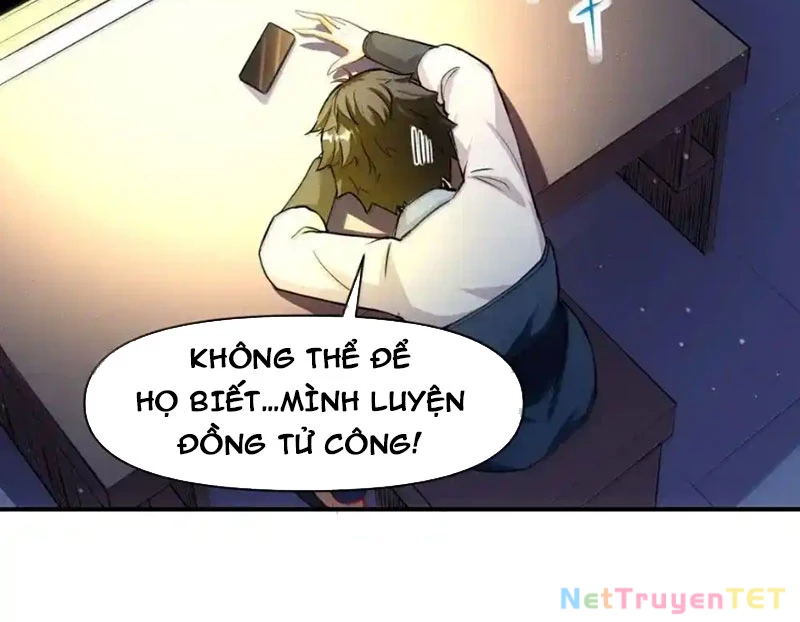 Xuyên không tới thế giới tu chân nhưng ta vẫn có mạng internet Chapter 27 - 7