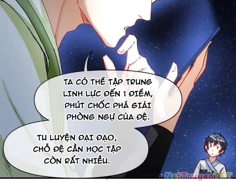 Xuyên không tới thế giới tu chân nhưng ta vẫn có mạng internet Chapter 27 - 28