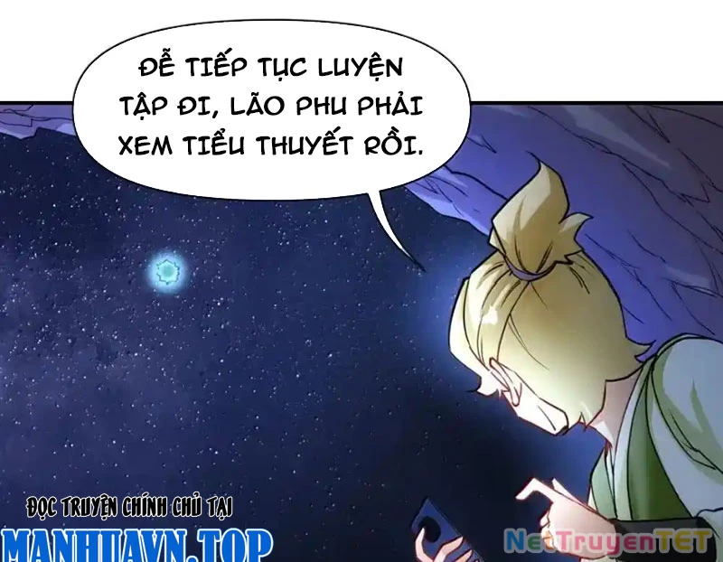 Xuyên không tới thế giới tu chân nhưng ta vẫn có mạng internet Chapter 27 - 30