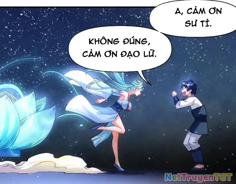 Xuyên không tới thế giới tu chân nhưng ta vẫn có mạng internet Chapter 27 - 50