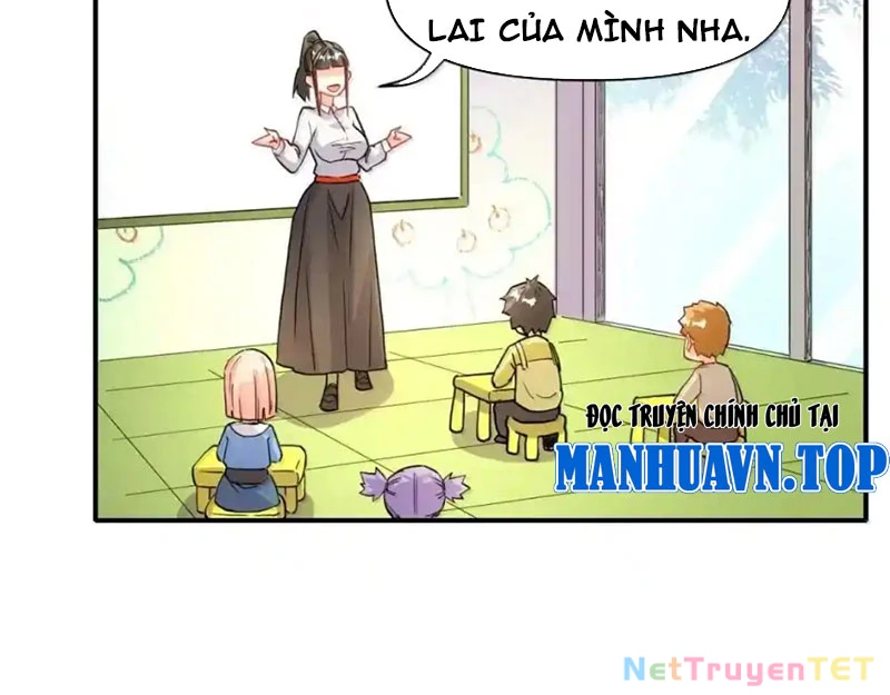 Xuyên không tới thế giới tu chân nhưng ta vẫn có mạng internet Chapter 27 - 69