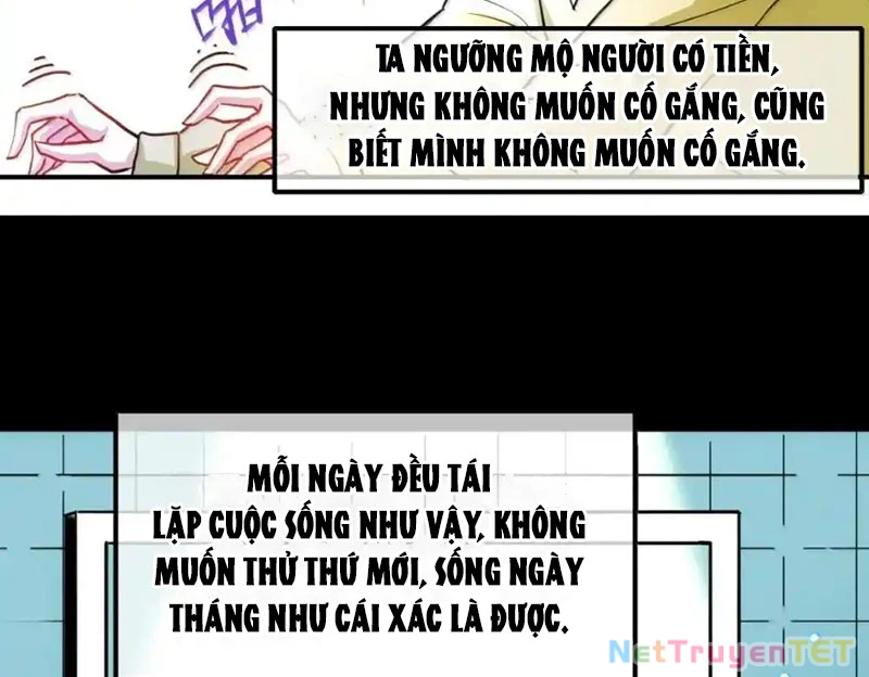 Xuyên không tới thế giới tu chân nhưng ta vẫn có mạng internet Chapter 27 - 80