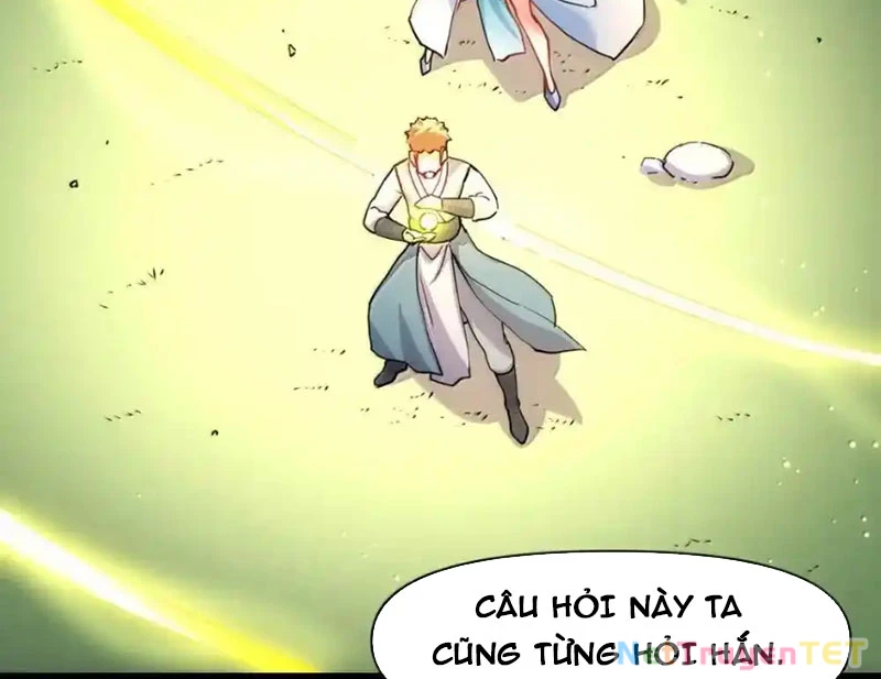 Xuyên không tới thế giới tu chân nhưng ta vẫn có mạng internet Chapter 27 - 97