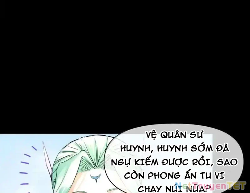 Xuyên không tới thế giới tu chân nhưng ta vẫn có mạng internet Chapter 27 - 101