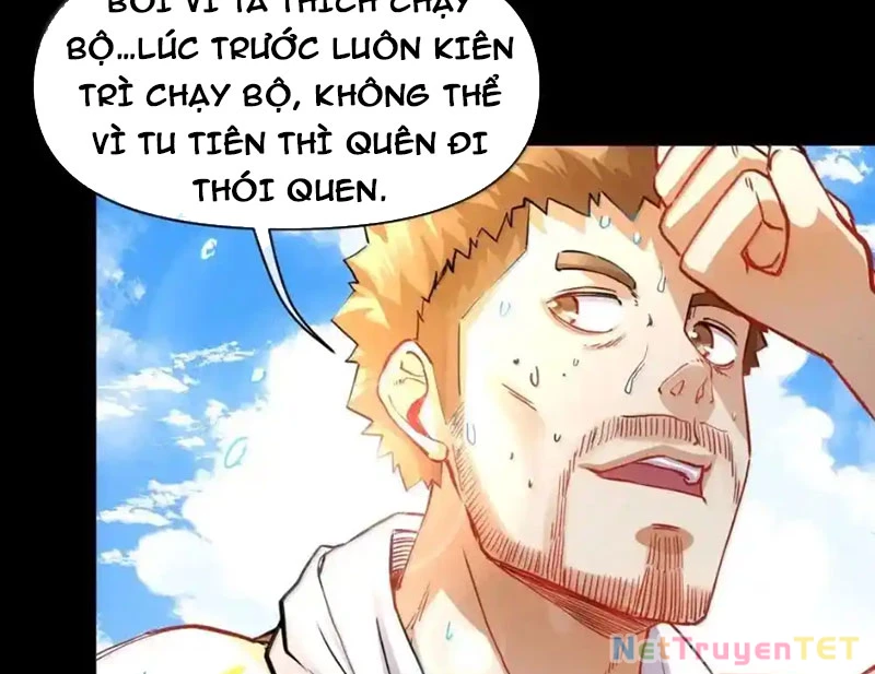 Xuyên không tới thế giới tu chân nhưng ta vẫn có mạng internet Chapter 27 - 104