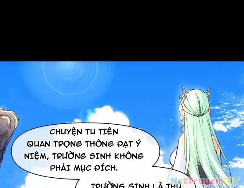 Xuyên không tới thế giới tu chân nhưng ta vẫn có mạng internet Chapter 27 - 107