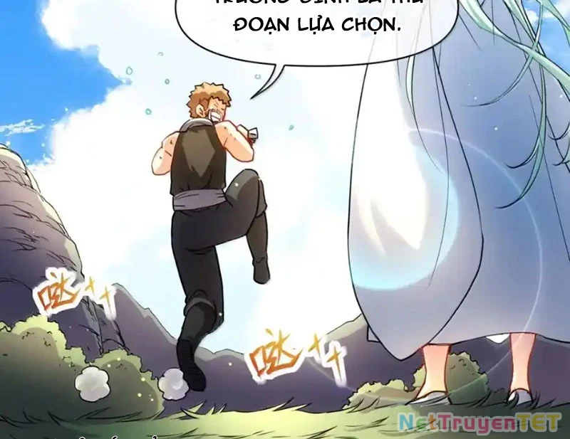 Xuyên không tới thế giới tu chân nhưng ta vẫn có mạng internet Chapter 27 - 108