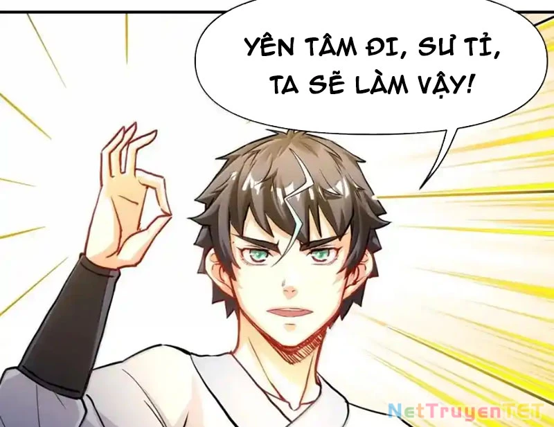 Xuyên không tới thế giới tu chân nhưng ta vẫn có mạng internet Chapter 27 - 121
