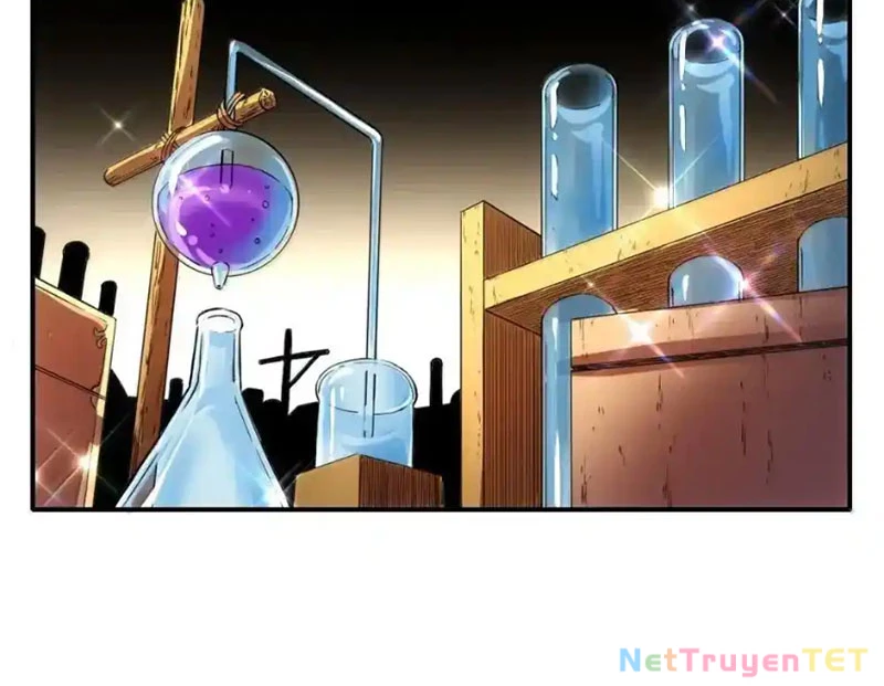 Xuyên không tới thế giới tu chân nhưng ta vẫn có mạng internet Chapter 28 - 3