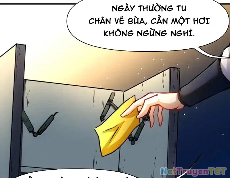 Xuyên không tới thế giới tu chân nhưng ta vẫn có mạng internet Chapter 28 - 12