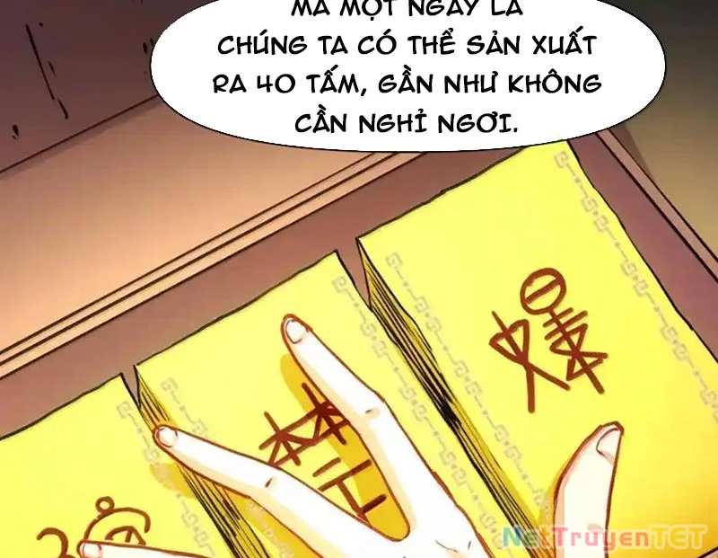 Xuyên không tới thế giới tu chân nhưng ta vẫn có mạng internet Chapter 28 - 33