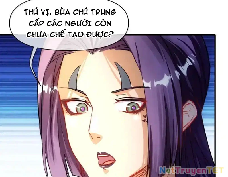 Xuyên không tới thế giới tu chân nhưng ta vẫn có mạng internet Chapter 28 - 36