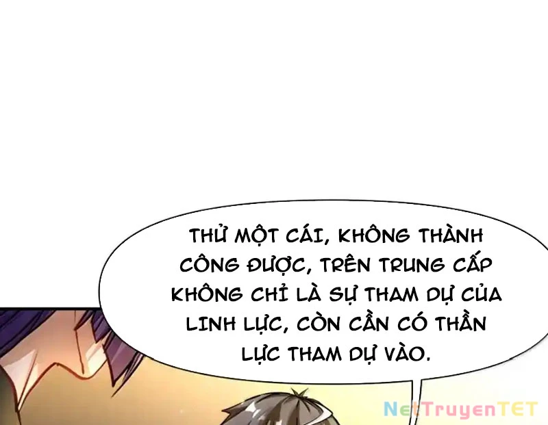 Xuyên không tới thế giới tu chân nhưng ta vẫn có mạng internet Chapter 28 - 38