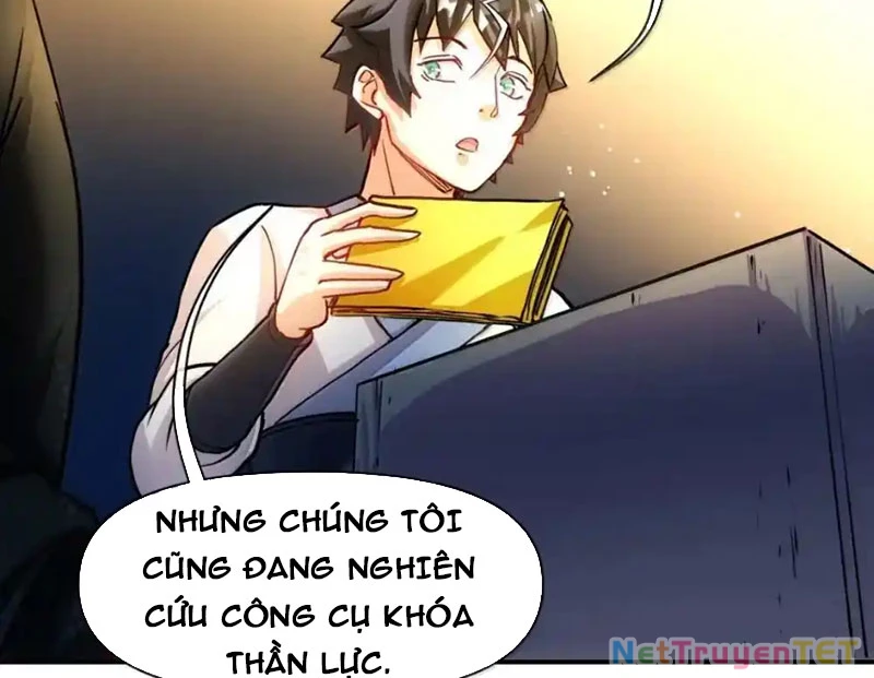 Xuyên không tới thế giới tu chân nhưng ta vẫn có mạng internet Chapter 28 - 39