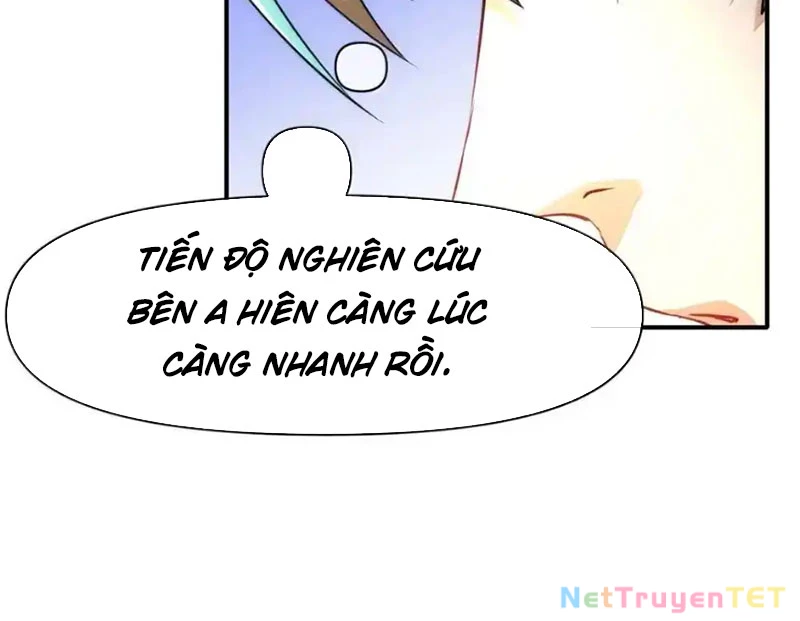 Xuyên không tới thế giới tu chân nhưng ta vẫn có mạng internet Chapter 28 - 42