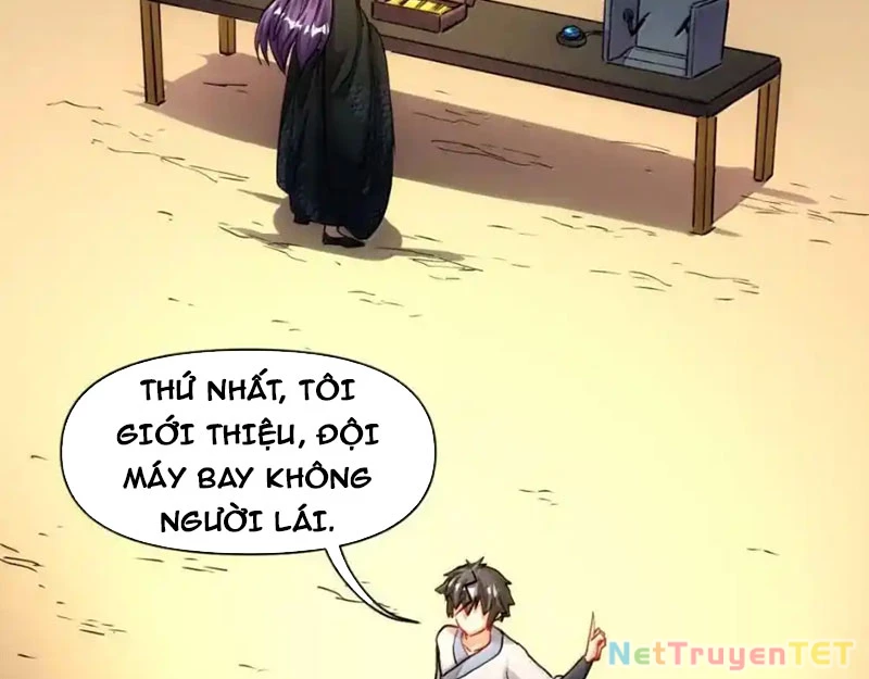 Xuyên không tới thế giới tu chân nhưng ta vẫn có mạng internet Chapter 28 - 53