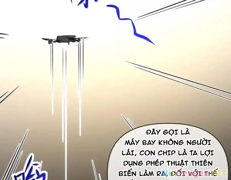 Xuyên không tới thế giới tu chân nhưng ta vẫn có mạng internet Chapter 28 - 59