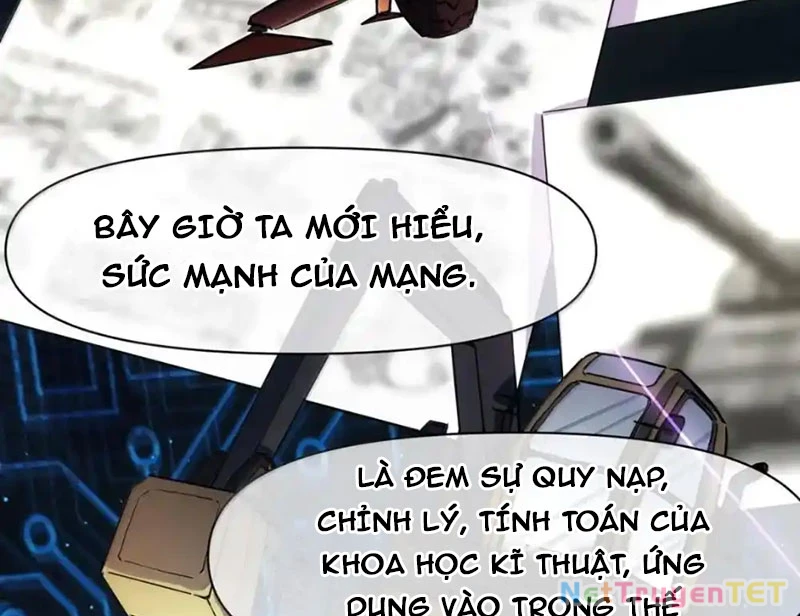 Xuyên không tới thế giới tu chân nhưng ta vẫn có mạng internet Chapter 28 - 105