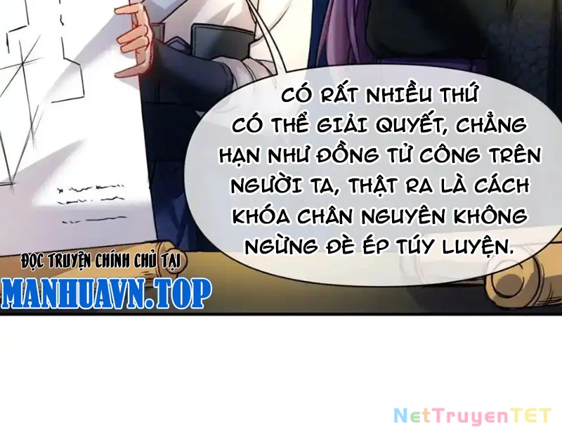 Xuyên không tới thế giới tu chân nhưng ta vẫn có mạng internet Chapter 28 - 117