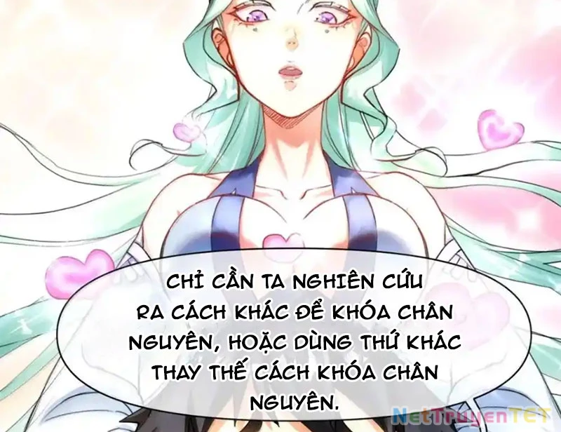 Xuyên không tới thế giới tu chân nhưng ta vẫn có mạng internet Chapter 28 - 119