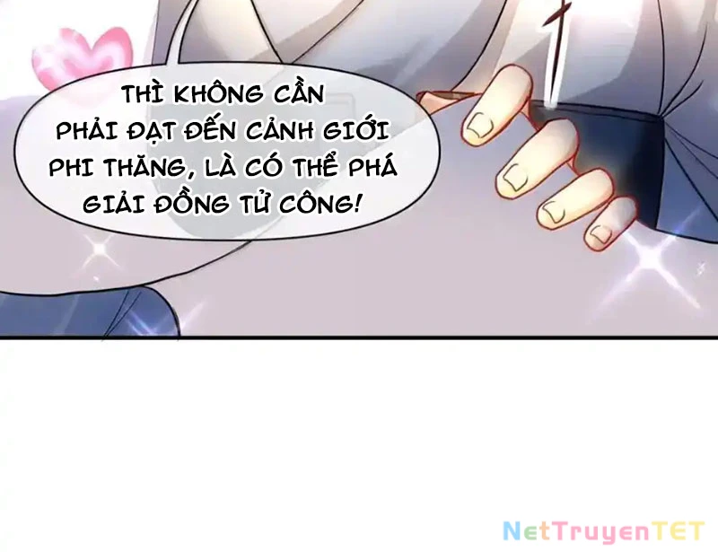 Xuyên không tới thế giới tu chân nhưng ta vẫn có mạng internet Chapter 28 - 121