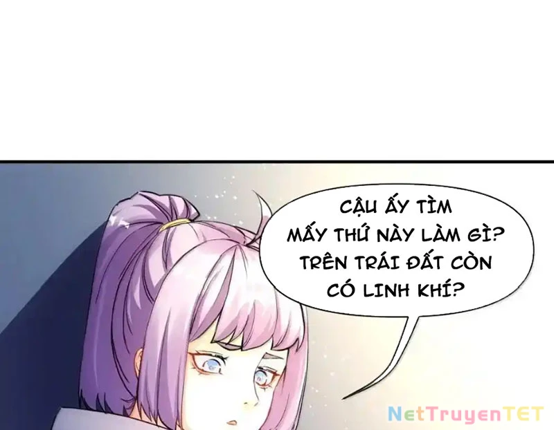 Xuyên không tới thế giới tu chân nhưng ta vẫn có mạng internet Chapter 29 - 24