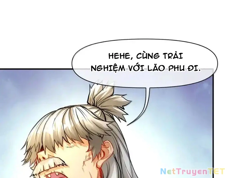 Xuyên không tới thế giới tu chân nhưng ta vẫn có mạng internet Chapter 29 - 51