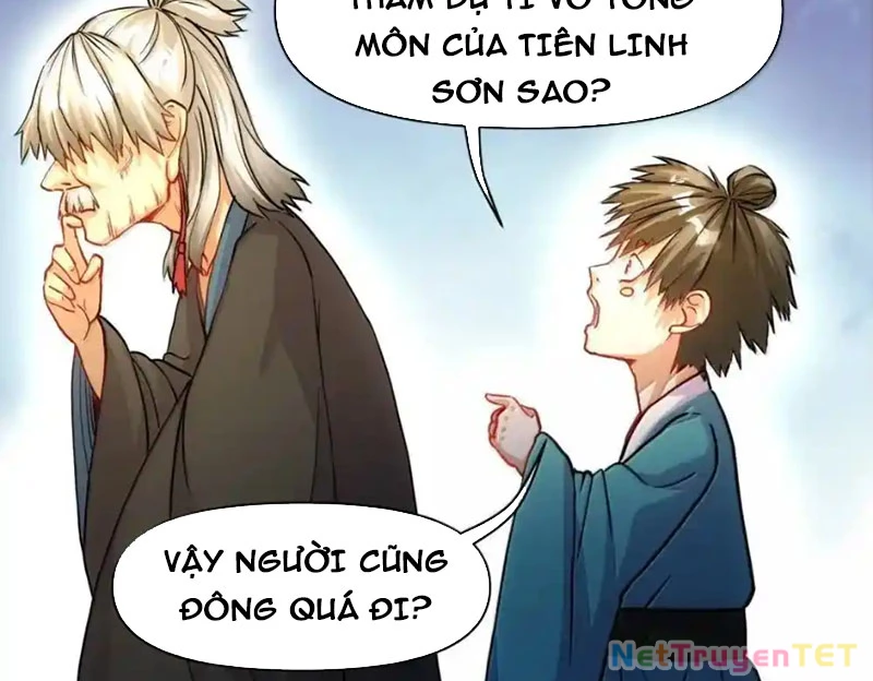 Xuyên không tới thế giới tu chân nhưng ta vẫn có mạng internet Chapter 29 - 54
