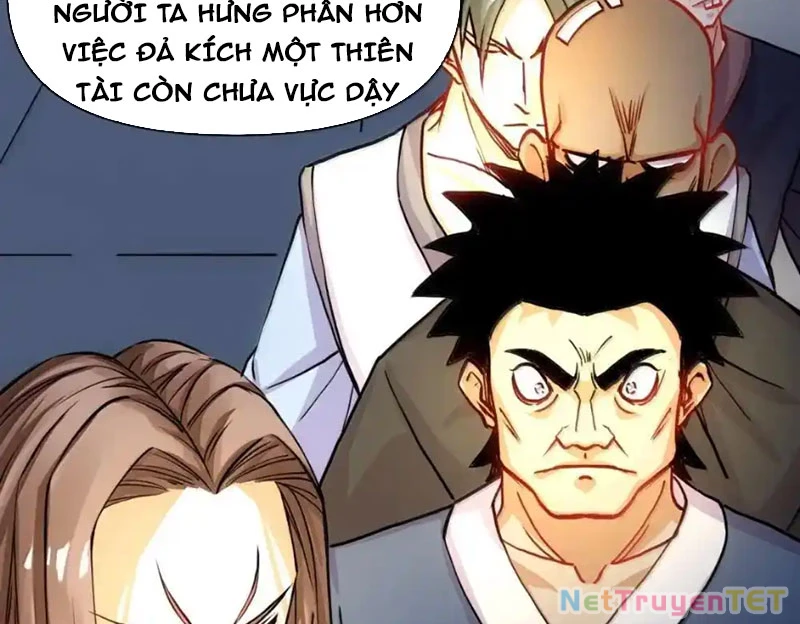 Xuyên không tới thế giới tu chân nhưng ta vẫn có mạng internet Chapter 29 - 60