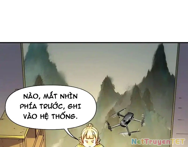 Xuyên không tới thế giới tu chân nhưng ta vẫn có mạng internet Chapter 29 - 75