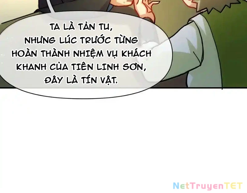 Xuyên không tới thế giới tu chân nhưng ta vẫn có mạng internet Chapter 29 - 84