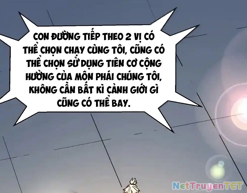 Xuyên không tới thế giới tu chân nhưng ta vẫn có mạng internet Chapter 29 - 92