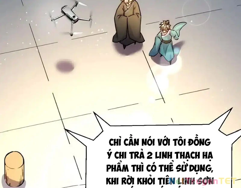 Xuyên không tới thế giới tu chân nhưng ta vẫn có mạng internet Chapter 29 - 93
