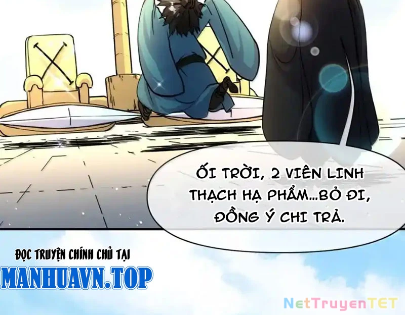 Xuyên không tới thế giới tu chân nhưng ta vẫn có mạng internet Chapter 29 - 97