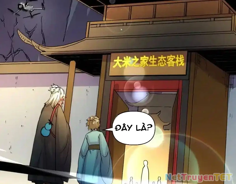 Xuyên không tới thế giới tu chân nhưng ta vẫn có mạng internet Chapter 29 - 108