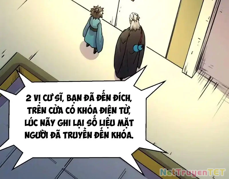 Xuyên không tới thế giới tu chân nhưng ta vẫn có mạng internet Chapter 29 - 111