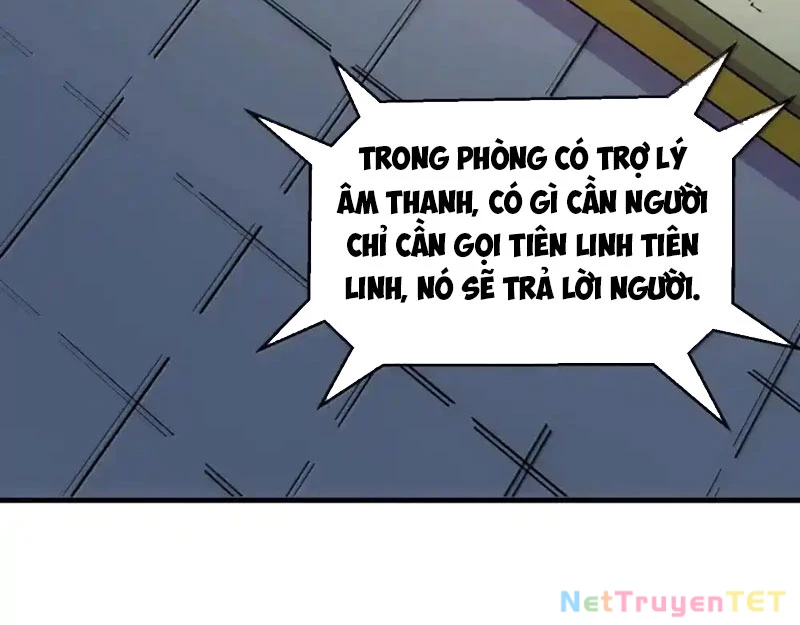 Xuyên không tới thế giới tu chân nhưng ta vẫn có mạng internet Chapter 29 - 112
