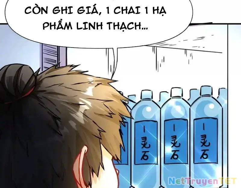 Xuyên không tới thế giới tu chân nhưng ta vẫn có mạng internet Chapter 29 - 124