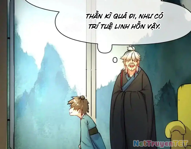 Xuyên không tới thế giới tu chân nhưng ta vẫn có mạng internet Chapter 29 - 129