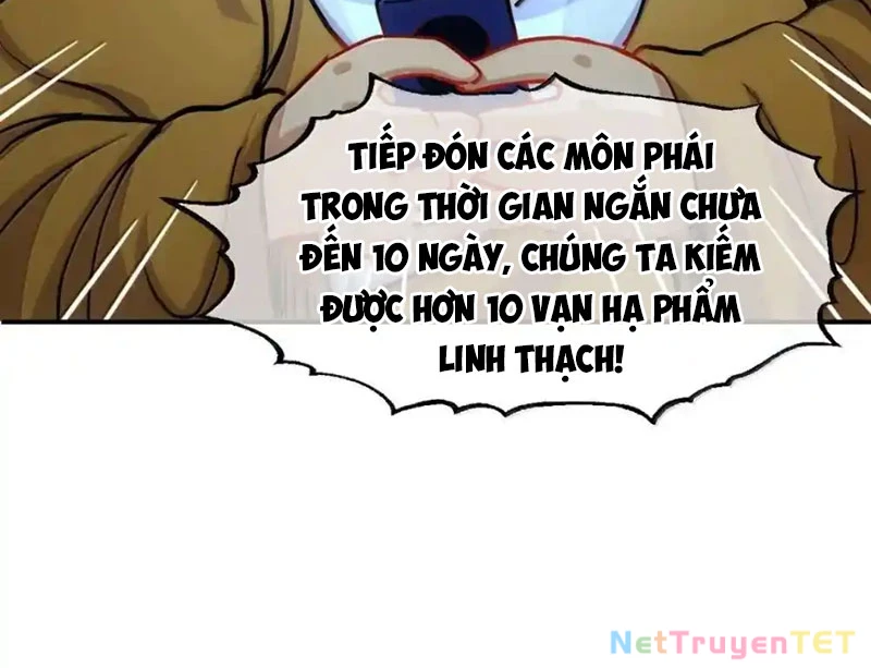 Xuyên không tới thế giới tu chân nhưng ta vẫn có mạng internet Chapter 29 - 138