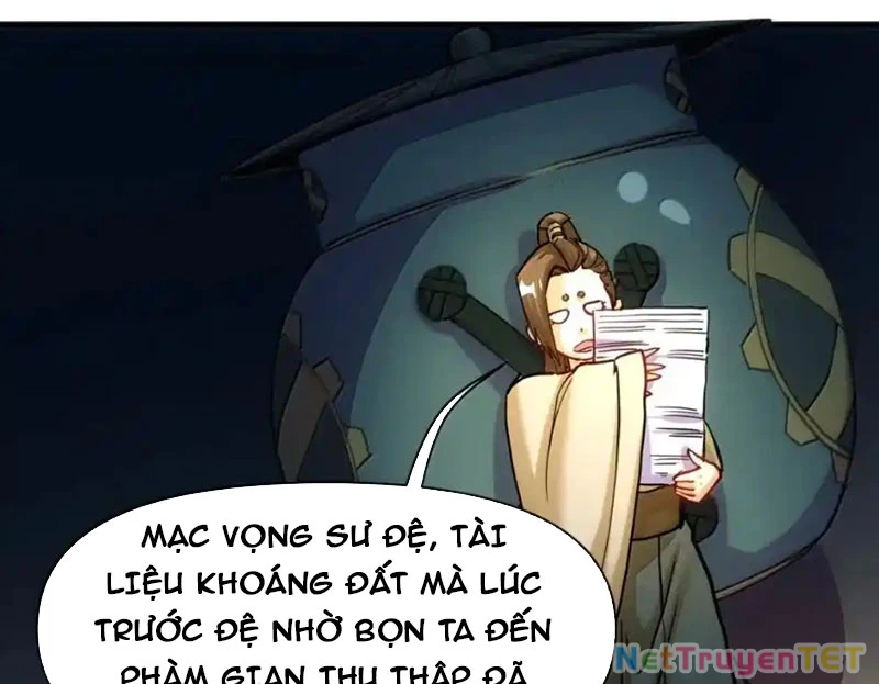 Xuyên không tới thế giới tu chân nhưng ta vẫn có mạng internet Chapter 30 - 14