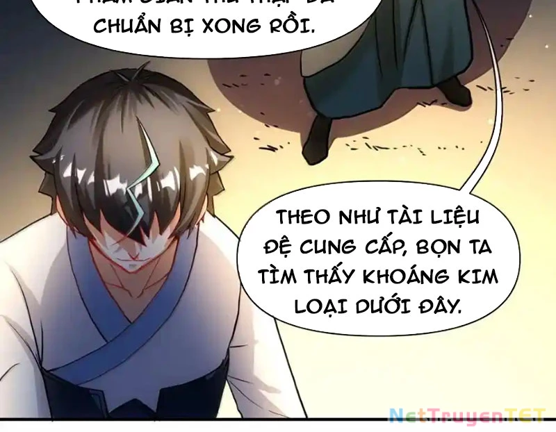 Xuyên không tới thế giới tu chân nhưng ta vẫn có mạng internet Chapter 30 - 15
