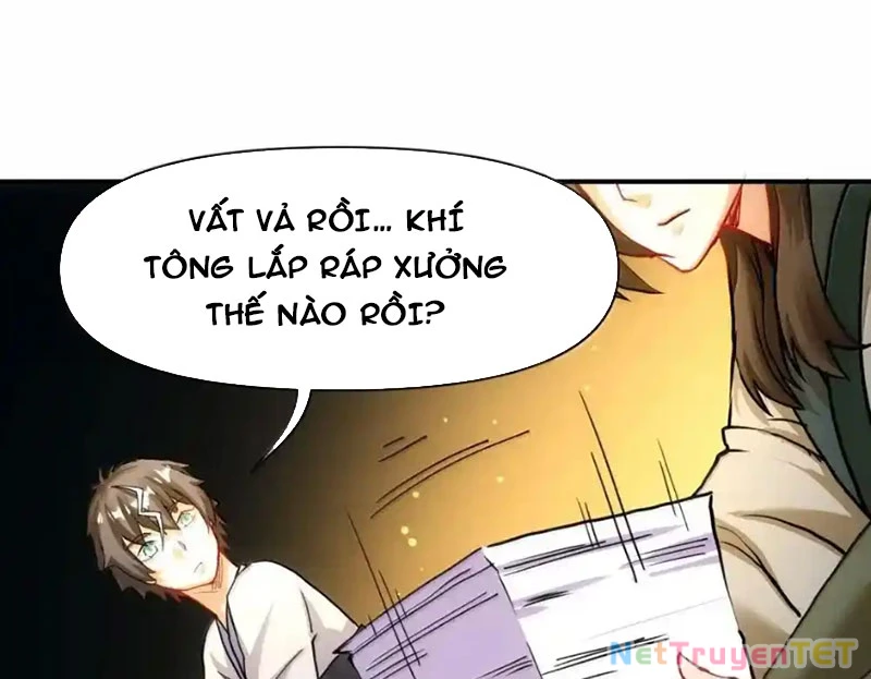 Xuyên không tới thế giới tu chân nhưng ta vẫn có mạng internet Chapter 30 - 17