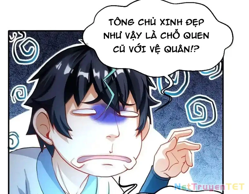Xuyên không tới thế giới tu chân nhưng ta vẫn có mạng internet Chapter 30 - 27