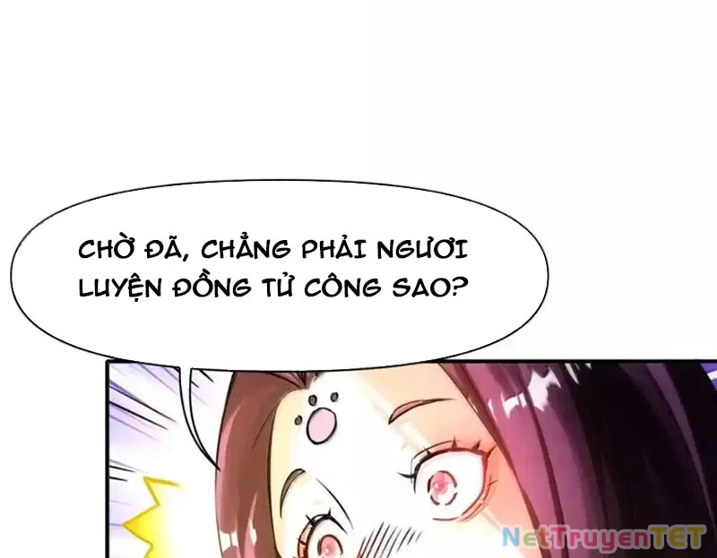 Xuyên không tới thế giới tu chân nhưng ta vẫn có mạng internet Chapter 30 - 32