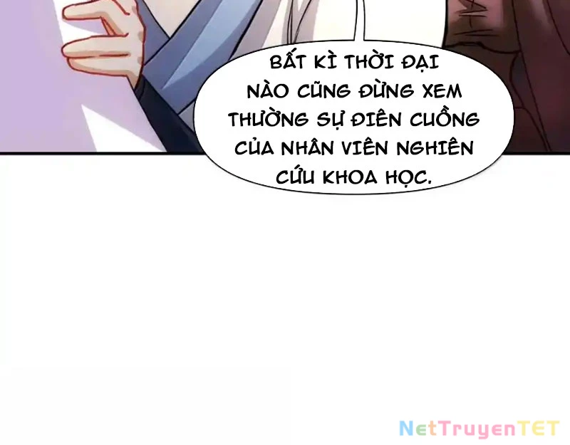 Xuyên không tới thế giới tu chân nhưng ta vẫn có mạng internet Chapter 30 - 45