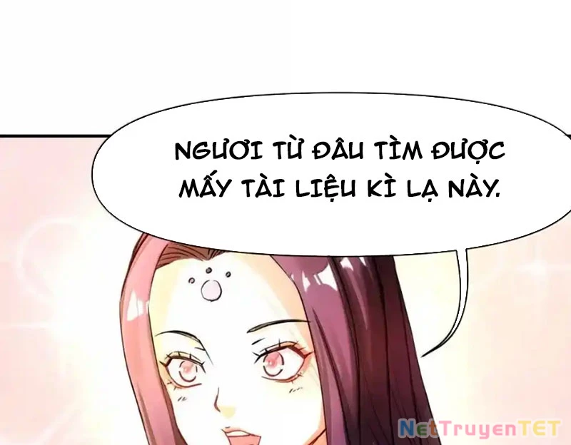 Xuyên không tới thế giới tu chân nhưng ta vẫn có mạng internet Chapter 30 - 46