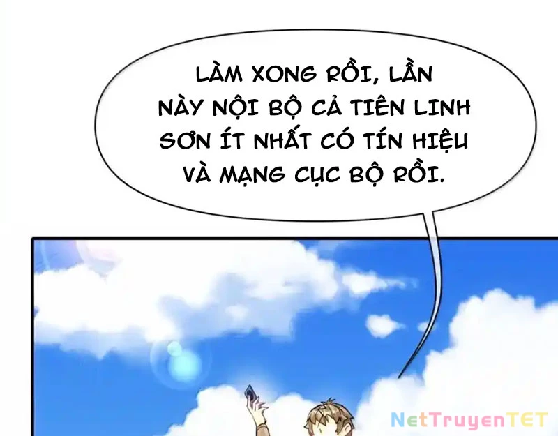 Xuyên không tới thế giới tu chân nhưng ta vẫn có mạng internet Chapter 30 - 67
