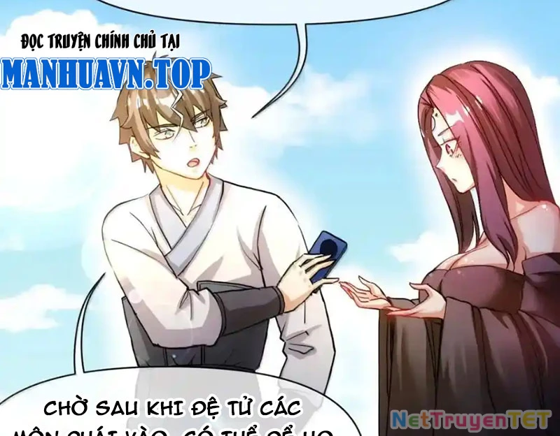 Xuyên không tới thế giới tu chân nhưng ta vẫn có mạng internet Chapter 30 - 70
