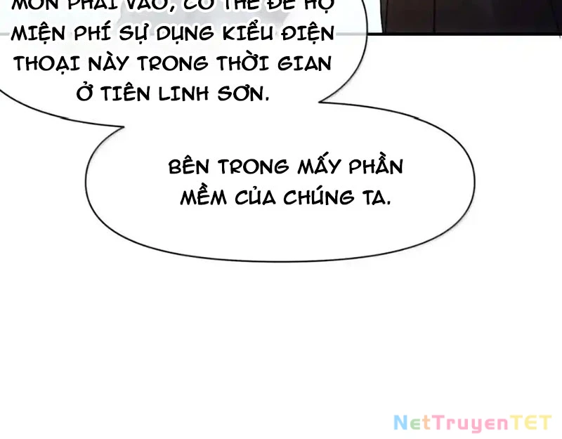 Xuyên không tới thế giới tu chân nhưng ta vẫn có mạng internet Chapter 30 - 71